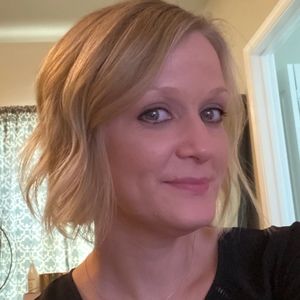 Meet your Posher, Bethany